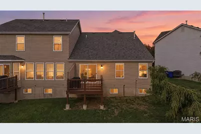 32 Edenshire Court #83B, Dardenne Prairie, MO 63368 - Photo 21