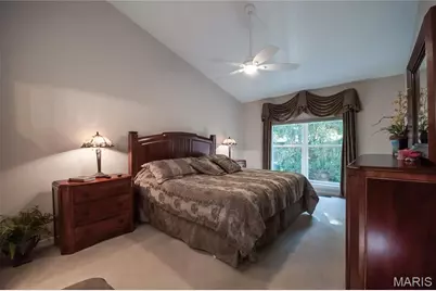 1360 Kensington Way Drive, Ellisville, MO 63011 - Photo 17