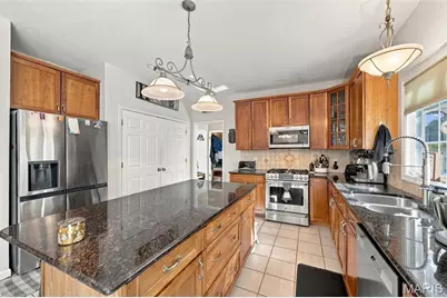 528 Grandview Farms Drive, Union, MO 63084 - Photo 17