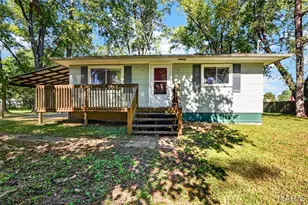 7377 Riffle Island Dr, Cedar Hill, MO 63016 - Photo 1