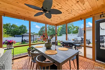22 S Joyce Ellen Way, Saint Peters, MO 63376 - Photo 45