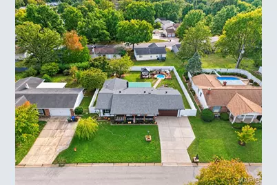 22 S Joyce Ellen Way, Saint Peters, MO 63376 - Photo 55