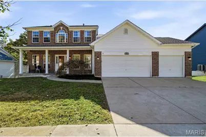 552 Hickory Manor, Arnold, MO 63010 - Photo 1