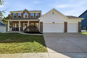 552 Hickory Manor, Arnold, MO 63010 - Photo 1