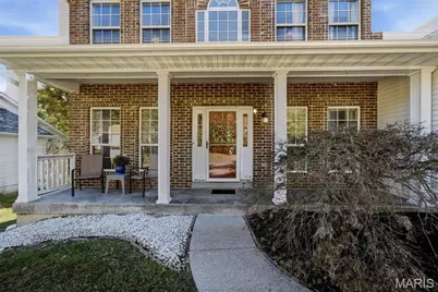 552 Hickory Manor, Arnold, MO 63010 - Photo 3