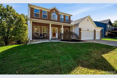 552 Hickory Manor, Arnold, MO 63010 - Photo 59