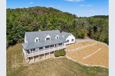 9270 Little Indian Creek Road, Lonedell, MO 63060 - Photo 41