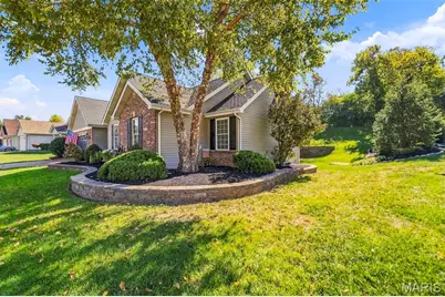 38 Mountain Laurel Drive, Saint Peters, MO 63376 - Photo 5
