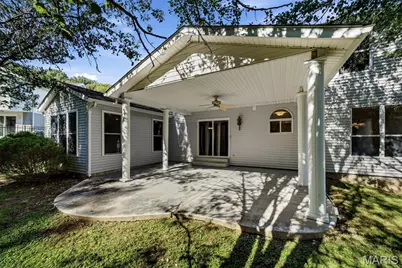 16014 Acorn Valley Court, Ballwin, MO 63021 - Photo 23
