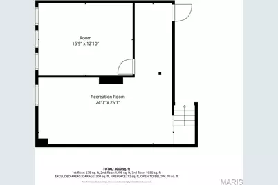16014 Acorn Valley Court, Ballwin, MO 63021 - Photo 29