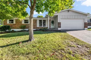 707 Karon Dr, Pevely, MO 63070 - Photo 1