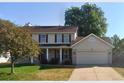 1309 Snowbird Lane, O'Fallon, MO 63366 - Photo 1