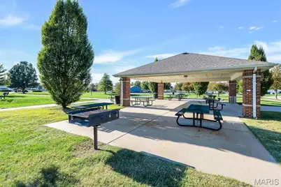 668 Homerun Drive, O'Fallon, MO 63366 - Photo 31