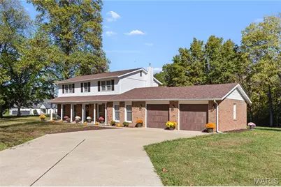 15 Bridlewood Drive, Lake Saint Louis, MO 63367 - Photo 35