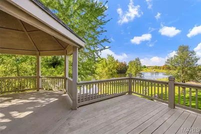 2221 Blue Lake Drive, Wentzville, MO 63385 - Photo 37