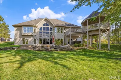 2221 Blue Lake Drive, Wentzville, MO 63385 - Photo 5