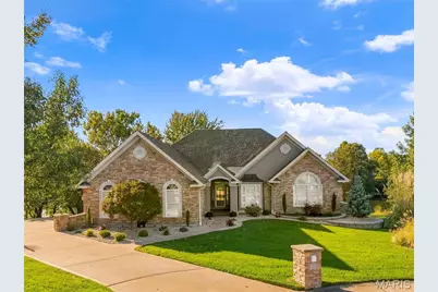2221 Blue Lake Drive, Wentzville, MO 63385 - Photo 41
