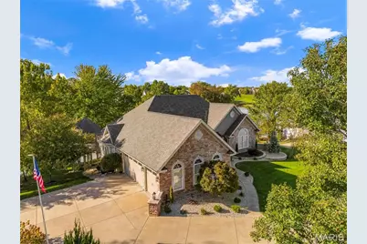 2221 Blue Lake Drive, Wentzville, MO 63385 - Photo 39