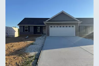 264 Railroad Street, Moscow Mills, MO 63362 - Photo 1