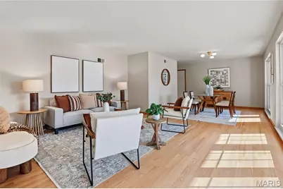 5326 Kings Park Drive, Saint Louis, MO 63129 - Photo 7