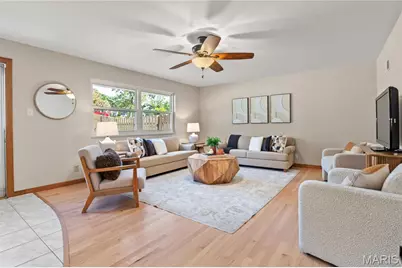 5326 Kings Park Drive, Saint Louis, MO 63129 - Photo 17