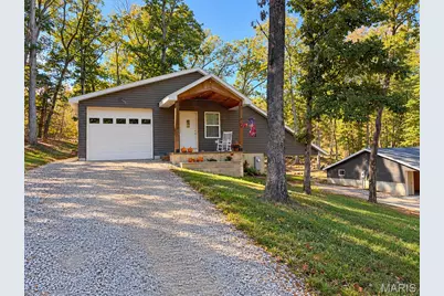 9221 Mohican Drive #9225, French Village, MO 63036 - Photo 1