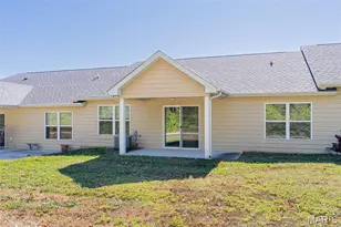1025 Hawk Ridge Dr, Union, MO 63084 - Photo 23