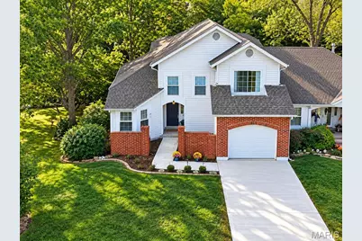 61 Broken Oak Court, Saint Peters, MO 63304 - Photo 35