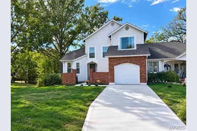 61 Broken Oak Court, Saint Peters, MO 63304 - Photo 1