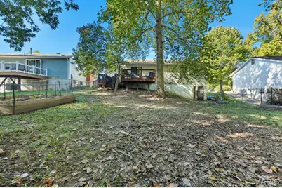2448 Village Glen Court, Maryland Heights, MO 63043 - Photo 21