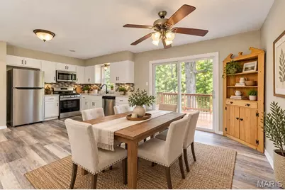 9053 Hickory Drive, Cedar Hill, MO 63016 - Photo 5