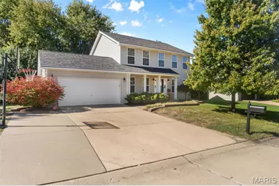 5009 Royal Burgess Drive, Saint Peters, MO 63304 - Photo 1