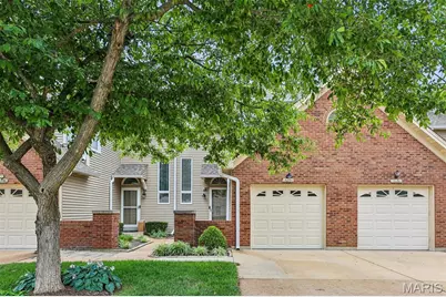 16180 Lea Oak Court Court, Chesterfield, MO 63017 - Photo 3