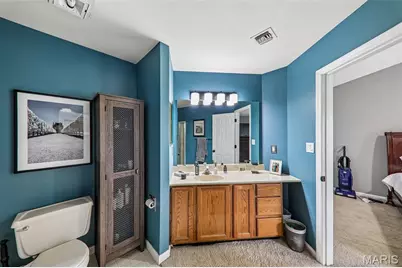 16180 Lea Oak Court Court, Chesterfield, MO 63017 - Photo 23
