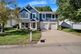 4617 Hickory Ridge View Ct, Eureka, MO 63025 - Photo 1