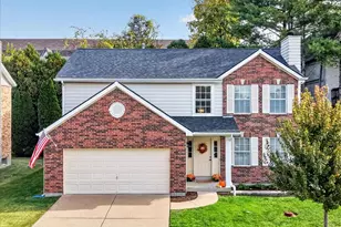 950 Claybend Dr, Ballwin, MO 63011 - Photo 1
