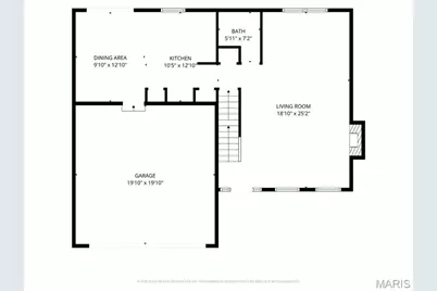 950 Claybend Drive, Ballwin, MO 63011 - Photo 45