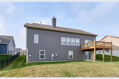 125 Hayfield Drive, Moscow Mills, MO 63362 - Photo 49