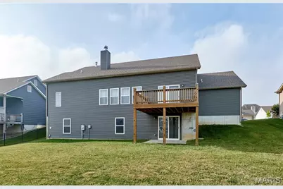 125 Hayfield Drive, Moscow Mills, MO 63362 - Photo 51