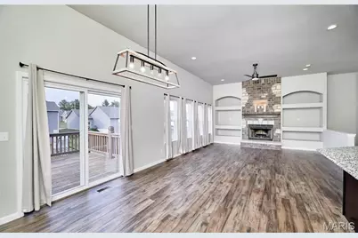 125 Hayfield Drive, Moscow Mills, MO 63362 - Photo 3