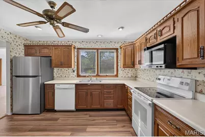 3650 Birchbark Drive, Florissant, MO 63033 - Photo 11
