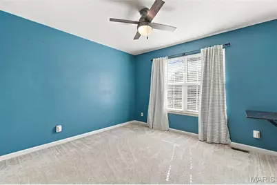 1937 Providence Estate Drive, Wentzville, MO 63385 - Photo 31