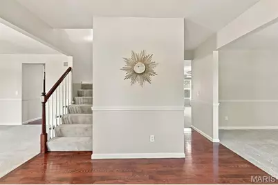 1937 Providence Estate Drive, Wentzville, MO 63385 - Photo 5