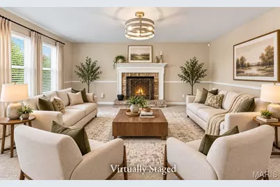 1937 Providence Estate Drive, Wentzville, MO 63385 - Photo 13