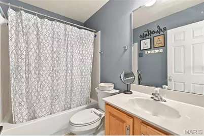 1937 Providence Estate Drive, Wentzville, MO 63385 - Photo 33