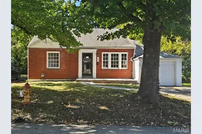 309 Newell Drive, Ferguson, MO 63135 - Photo 1