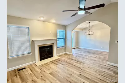 22 Ivy Brook Court, Wentzville, MO 63385 - Photo 3