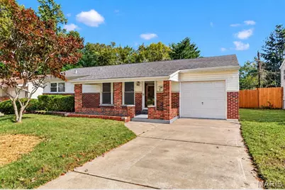11 Montclair Court, Florissant, MO 63033 - Photo 15