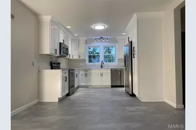 307 W Old Watson Road, Webster Groves, MO 63119 - Photo 5