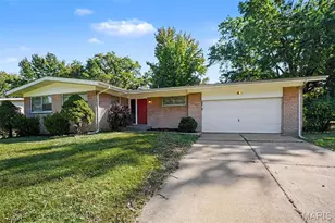 1370 Milbank Dr, Florissant, MO 63031 - Photo 1